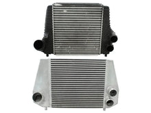 Load image into Gallery viewer, aFe Power BladeRunner 3in Intercooler 11-12 Ford F-150 V6 3.5L (tt) - Additional View 6