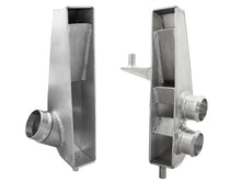 Load image into Gallery viewer, aFe Power BladeRunner 3in Intercooler 11-12 Ford F-150 V6 3.5L (tt) - Additional View 8
