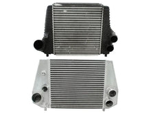 Load image into Gallery viewer, aFe Power BladeRunner 3in Intercooler 13-14 Ford F-150 V6 3.5L (tt) - Additional View 7