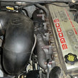 Load image into Gallery viewer, aFe Power BladeRunner Ductile Iron Exhaust Manifold 98.5-02 Dodge Diesel Trucks L6-5.9L (td) - Side View