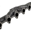 Load image into Gallery viewer, aFe Power BladeRunner Ductile Iron Exhaust Manifold 98.5-02 Dodge Diesel Trucks L6-5.9L (td) - Additional View 5