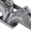 Load image into Gallery viewer, aFe Power BladeRunner Ductile Iron Exhaust Manifold 98.5-02 Dodge Diesel Trucks L6-5.9L (td) - Additional View 7