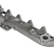 Load image into Gallery viewer, aFe Power BladeRunner Ductile Iron Exhaust Manifold w/ EGR 07.5-15 Dodge Diesel Trucks L6-6.7L (td) - Main Product View