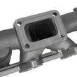 Load image into Gallery viewer, aFe Power BladeRunner Ductile Iron Exhaust Manifold w/ EGR 07.5-15 Dodge Diesel Trucks L6-6.7L (td) - Additional View 5