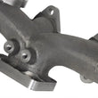 Load image into Gallery viewer, aFe Power BladeRunner Ductile Iron Exhaust Manifold w/ EGR 07.5-15 Dodge Diesel Trucks L6-6.7L (td) - Additional View 6