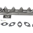 Load image into Gallery viewer, aFe Power BladeRunner Ductile Iron Exhaust Manifold w/ EGR 07.5-15 Dodge Diesel Trucks L6-6.7L (td) - Additional View 7