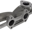 Load image into Gallery viewer, aFe Power BladeRunner Ductile Iron Exhaust Manifold w/ EGR 07.5-15 Dodge Diesel Trucks L6-6.7L (td) - Additional View 8