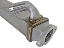 Load image into Gallery viewer, aFe Power BladeRunner EGR Cooler Horizontal 08-10 Ford Diesel Trucks V8-6.4L (td) - Additional View 6