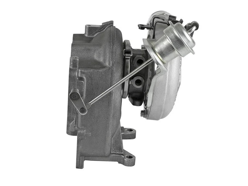 aFe Power BladeRunner Turbocharger Street Series 01-04 GM Diesel Trucks V8-6.6L (td) LB7 - Additional View 8
