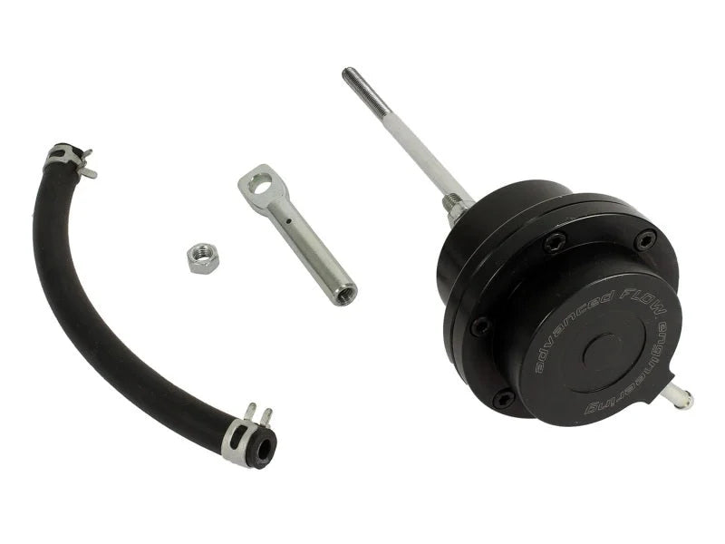aFe Power BladeRunner Wastegate Actuator GT Series 20-60 PSI 99.5-03 Ford Diesel Trucks V8-7.3L - Additional View 7
