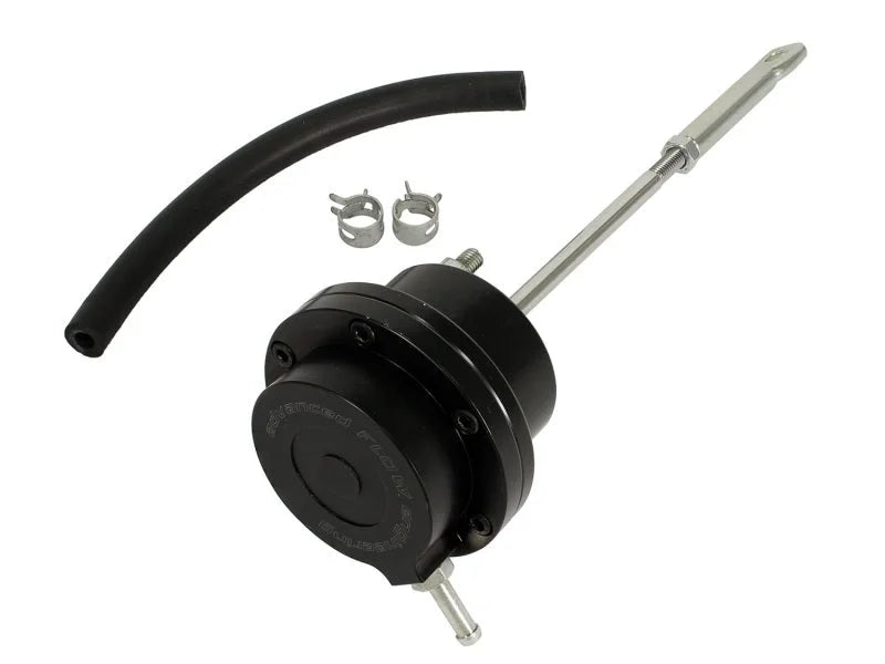 aFe Power BladeRunner Wastegate Actuator GT Series 20-60 PSI 99.5-03 Ford Diesel Trucks V8-7.3L - Additional View 8