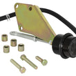 Load image into Gallery viewer, aFe Power BladeRunner Wastegate Actuator Street Series 20-60 PSI 94-98 Dodge Diesel Trucks L6-5.9L - Main Product View