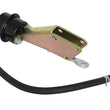Load image into Gallery viewer, aFe Power BladeRunner Wastegate Actuator Street Series 20-60 PSI 94-98 Dodge Diesel Trucks L6-5.9L - Back View