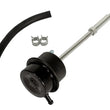 Load image into Gallery viewer, aFe Power BladeRunner Wastegate Actuator Street Series 20-60 PSI 98.5-02 Dodge Diesel Trucks L6-5.9L - Installation View