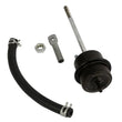 Load image into Gallery viewer, aFe Power BladeRunner Wastegate Actuator Street Series 20-60 PSI 99.5-03 Ford Diesel Trucks V8-7.3L - Installation View