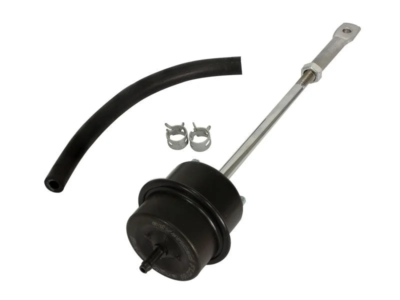 aFe Power BladeRunner Wastegate Actuator Street Series 20-60 PSI 99.5-03 Ford Diesel Trucks V8-7.3L - Additional View 7