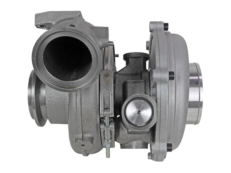 aFe Power Bladerunner fits 2003-2007 Ford Diesel / 2003-2005 Ford Excursion Eddie Bauer, Excursion Limited / 2004-2007 For...