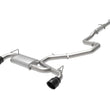 Load image into Gallery viewer, aFe Power Cat Back Exhaust - 19-20 Hyundai Veloster N L4-2.0L (t) - Main Product View