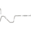 Load image into Gallery viewer, aFe Power Cat Back Exhaust - 19-20 Hyundai Veloster N L4-2.0L (t) - Additional View 6