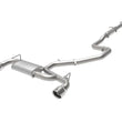 Load image into Gallery viewer, aFe Power Cat Back Exhaust - 19-20 Hyundai Veloster N L4-2.0L (t) w/ Polished Tips - Main Product View