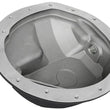 Load image into Gallery viewer, aFe Power Cover Diff Front Machined COV Diff F Dodge Diesel Trucks 03-11 L6-5.9/6.7L Machined - Additional View 6