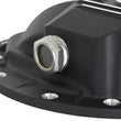 Load image into Gallery viewer, aFe Power Cover Diff Front Machined COV Diff F Dodge Diesel Trucks 03-11 L6-5.9/6.7L Machined - Additional View 7