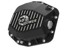 Load image into Gallery viewer, aFe Power Cover Diff Rear Machined 2019 Ford Ranger (Dana M220) - Main Product View