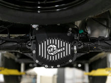 Load image into Gallery viewer, aFe Power Cover Diff Rear Machined 2019 Ford Ranger (Dana M220) - Side View