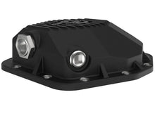 Load image into Gallery viewer, aFe Power Cover Diff Rear Machined 2019 Ford Ranger (Dana M220) - Back View