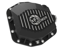 Load image into Gallery viewer, aFe Power Cover Diff Rear Machined 2019 Ford Ranger (Dana M220) - Additional View 6