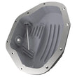 Load image into Gallery viewer, aFe Power Cover Diff Rear Machined COV Diff R Dodge Diesel Trucks 94-02 L6-5.9L (td) Machined - Additional View 7