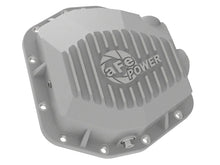 Load image into Gallery viewer, aFe Power Cover Diff Rear Raw 2019 Ford Ranger (Dana M220) - Installation View