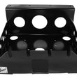 Load image into Gallery viewer, aFe Power Cover Glide Guard On Board Compressor Mount 07-14 Jeep Wrangler JK V6 3.6L-3.8L - Back View