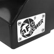 Load image into Gallery viewer, aFe Power Cover Glide Guard On Board Compressor Mount 07-14 Jeep Wrangler JK V6 3.6L-3.8L - Additional View 6