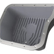 Load image into Gallery viewer, aFe Power Cover Trans Pan Machined COV Trans Pan Dodge Diesel Trucks 94-07 L6-5.9L (td) Machined - Additional View 7