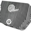 Load image into Gallery viewer, aFe Power Cover Trans Pan Machined Trans Pan 2006 Dodge RAM 5.9L Cummins - Main Product View