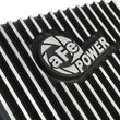 Load image into Gallery viewer, aFe Power Cover Trans Pan Machined Trans Pan GM Diesel Trucks 01-12 V8-6.6L Machined - Additional View 6