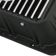 Load image into Gallery viewer, aFe Power Cover Trans Pan Machined Trans Pan GM Diesel Trucks 01-12 V8-6.6L Machined - Additional View 7