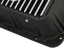 Load image into Gallery viewer, aFe Power Cover Trans Pan Machined Trans Pan GM Diesel Trucks 01-12 V8-6.6L Machined - Additional View 7
