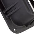 Load image into Gallery viewer, aFe Power Cover Trans Pan Machined Trans Pan GM Diesel Trucks 01-12 V8-6.6L Machined - Additional View 8