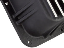 Load image into Gallery viewer, aFe Power Cover Trans Pan Machined Trans Pan GM Diesel Trucks 01-12 V8-6.6L Machined - Additional View 8