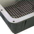 Load image into Gallery viewer, aFe Power Cover Trans Pan Machined Trans Pan GM Diesel Trucks 01-12 V8-6.6L Machined - Additional View 9
