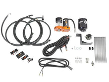 Load image into Gallery viewer, aFe Power DFS780 Series 99-03 Ford Diesel Trucks V8-7.3L (td) Boost Activated - Back View
