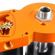 Load image into Gallery viewer, aFe Power DFS780 Series 99-03 Ford Diesel Trucks V8-7.3L (td) Boost Activated - Additional View 7
