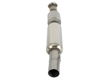 Load image into Gallery viewer, aFe Power Direct Fit 409 SS Catalytic Converter 14-18 Mini Cooper S 2.0T - Additional View 5