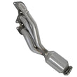 Load image into Gallery viewer, aFe Power Direct Fit 409 SS Front Right Catalytic Converter 05-11 Toyota Tacoma V6-4.0L - Main Product View