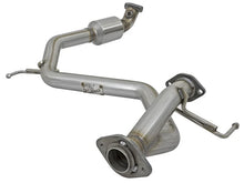 Load image into Gallery viewer, aFe Power Direct Fit 409 SS Rear Driver Catalytic Converter 05-11 Toyota Tacoma V6-4.0L - Main Product View