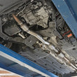 Load image into Gallery viewer, aFe Power Direct Fit Catalytic Converter 07-13 Mini Cooper S (R56) L4-1.6L (t) N18 - Side View