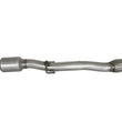 Load image into Gallery viewer, aFe Power Direct Fit Catalytic Converter 07-13 Mini Cooper S (R56) L4-1.6L (t) N18 - Back View