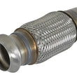 Load image into Gallery viewer, aFe Power Direct Fit Catalytic Converter 07-13 Mini Cooper S (R56) L4-1.6L (t) N18 - Additional View 6